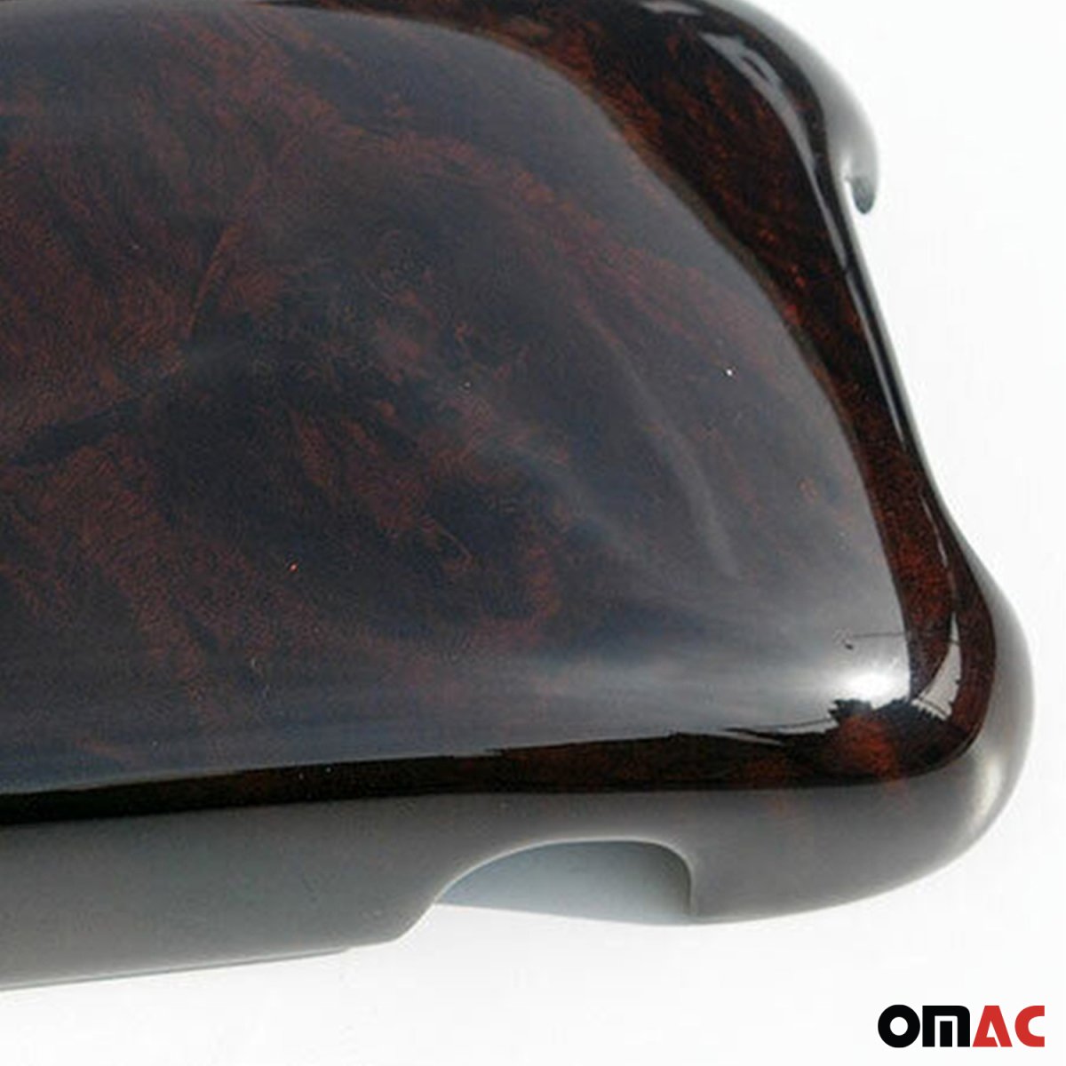 Mercedes C Class W203 Armrest Box Lid - Omac - with Tel - Laurel 2000-2007